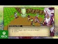 Sephirothic Stories - Xbox One Official Trailer