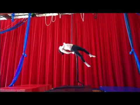 Circus Star 2017 Audition