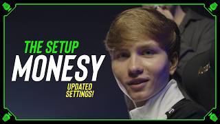 m0NESY's MAJOR MVP Settings UPDATED - The Setup