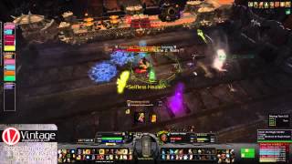 Vintage - Operator Thorgar Heroic Mode Kill