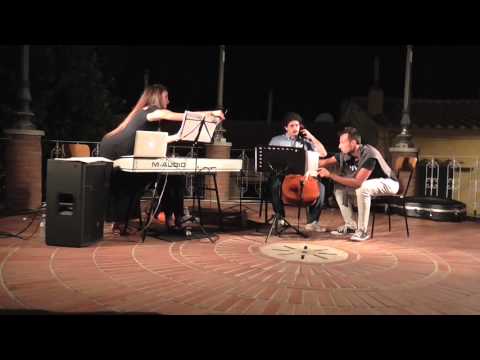 MaggyArt Presenta - Bis in Trio