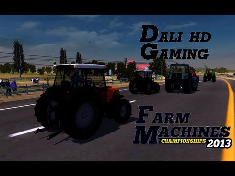 farm machines championships 2013 pc gameplay