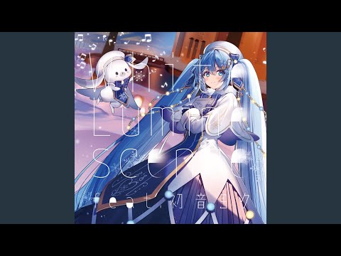 Starry Fantasy (feat. Hatsune Miku)