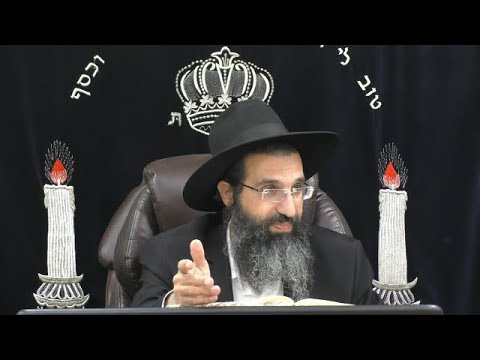 הלכות גיטין - ג' - מסירת גט 📃 אבן העזר - סימן קל - קלד | חלק 77 | הרב שי עובד