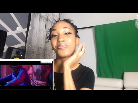 Steel Banglez - Bad feat. Yungen, MoStack, Mr Eazi, Not3s (Official Video) REACTION +REVIEW