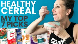 Healthy Breakfast Cereals And What To Avoid  My To