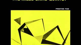 You're My Everything - The Miles Davis Quintet  [Zoom H2n]