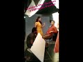 18pages Movie Poster Making Video Nikhilsiddarth Anupamaparameswaran Karthikeya2 Alluarjun