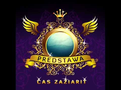 Predstawa - Čo potrebuješ