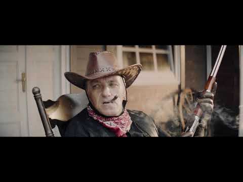 Van Gogh - Emotivno miniran - (Official Video 2019)