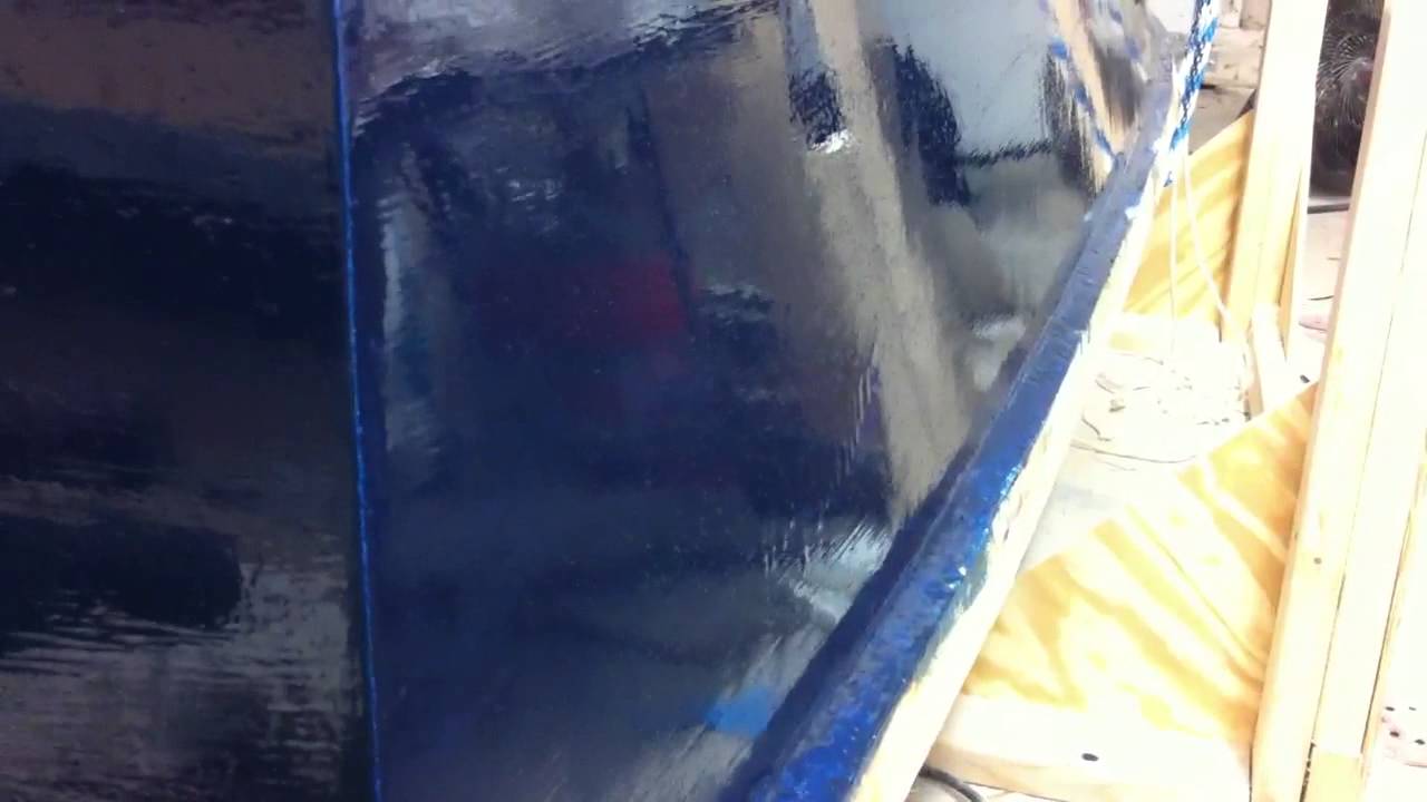 Interlux perfection coat 2