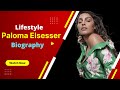 Plussize Model Paloma Elsesser Biography Wiki Age Height Net Worth Lifestyle Instagram