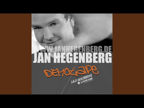 Telefonbuch Song - Jan Hegenberg