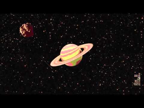 Saturn - Markee Ledge & Alys Be