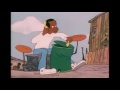 "Nobody Can Be You" by Steve Arrington (Featuring Fat Albert & the Cosby Kids)