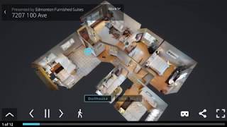 Virtual Tour - 7207 100 Ave NW