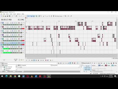FIK FAMEICA STYLE NTA SHOW CASE _ NEW UGANDAN MISIC 2024