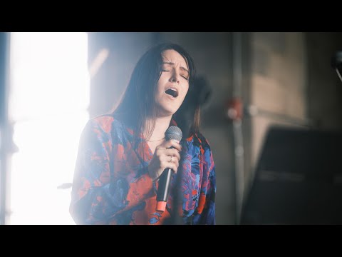 Giselle Bellas - Over the Rainbow (from The Wizard of Oz)