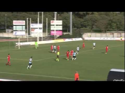 Serie D Girone C - Giornata 5 - Legnago Salus vs Tamai