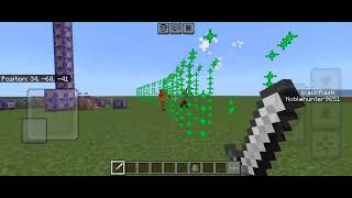 terrablade in terraria? submission for@Guppyduck command block competition