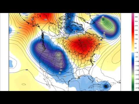 October 4, 2016 Weather Xtreme Video - Morning Edition