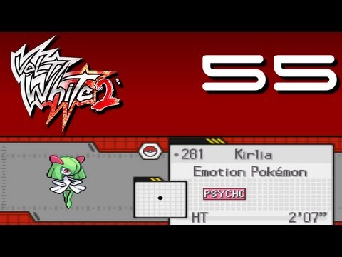 Pokemon Volt White 2 - Episode 55