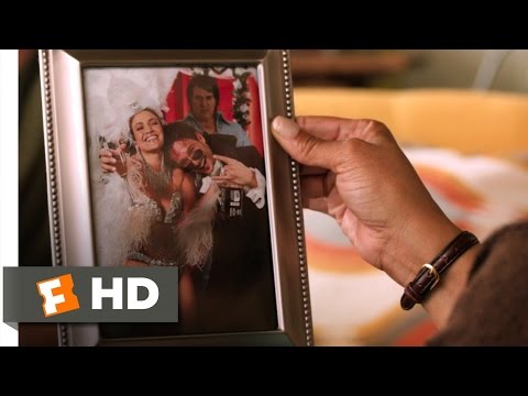 What to Expect When You're Expecting (4/10) Movie CLIP - Do You Have a Wedding Photo? (2012) HD