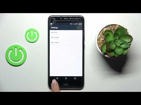 How to Use Secret Codes in Wiko U Pulse - All Secret Codes | Tips & Tricks
