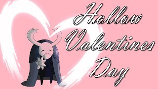 ❤️ Hollow ❤️ Knight ❤️