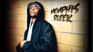 Memphis Bleek - High Volume [instrumental][Prod By Phraze & Rell][New 2011]