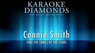 Connie Smith - If It Aint Love Lets Leave It Alone