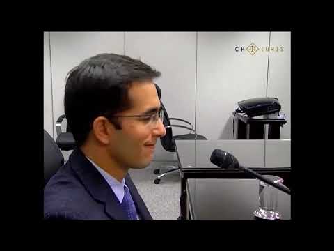 Prova Oral MPDFT - 30º Concurso - Promotor de Justiça - Rodrigo Machado