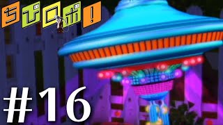 【wii】wiiであそぶ ちびロボ！【実況】#16