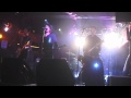 Kevin Lee And The Kings - Save Me Tonight - Elbo Room - CD Release (3-19-10)