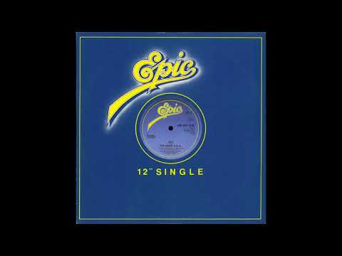 Joy (Lounge Rework) The Band AKA AI Cover