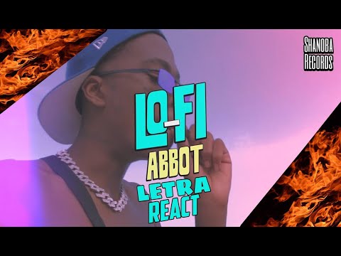 React: Abbot - Lo-fi