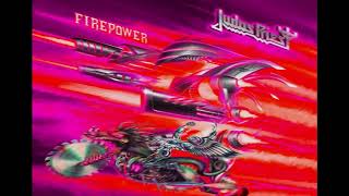 If Judas Priest Released No Surrender on Painkiller