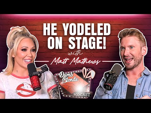 We Hate Bush, Red Carpets, & Fake People ft. Matt Mathews | Full Episode | Bunnie Xo