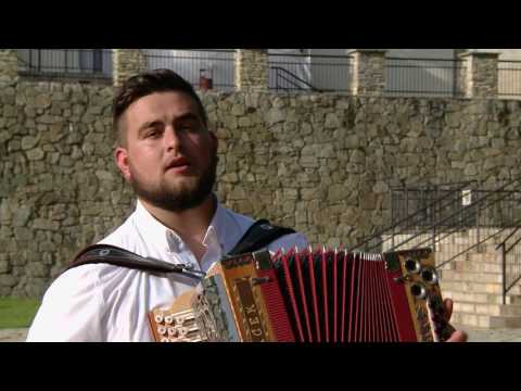 Krasňanci - Lístoček z brezy + Plavovláska