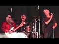 Modern English - Dawn Chorus - 9/18/22 - The Big E - West Springfield, MA