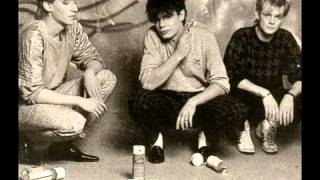 Alphaville  Fallen Angel