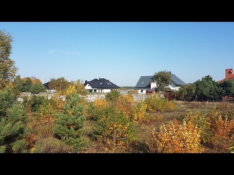 Działka budowlana Rosanów, Zgierz, DOMentor Nieruchomości