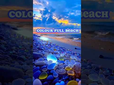 Beautifully Beach ⛱️ #Syed Arsalan FASTX