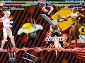 MUGEN Request Cloud Shang Tsung MK2 Vs Shao Kahn Motaro