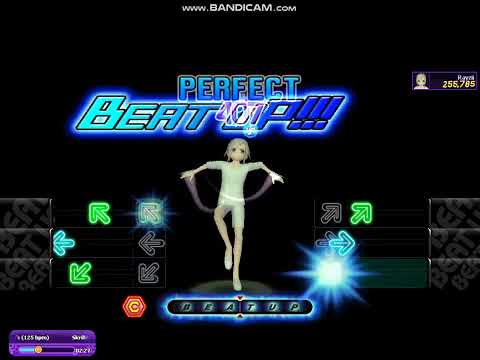 Skrillex & MUST DIE! VIP's (125bpm) AuditionMoveOn - Beat Up