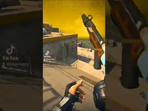 TESTING OUT OLD METAS IN WARZONE! (c58 edition)