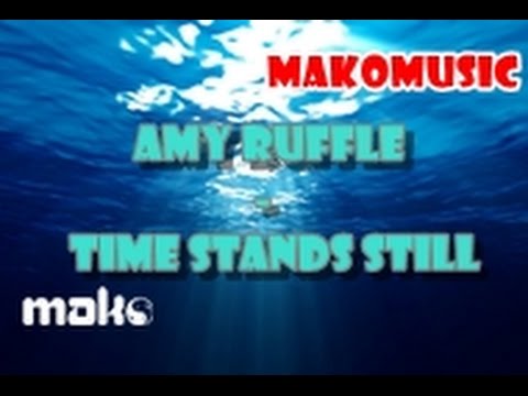 Time Stands Still - Amy Ruffle