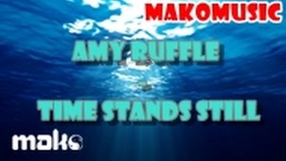 Amy Ruffle - Time Stands Still "Las Sirenas de Mako" (Audio)