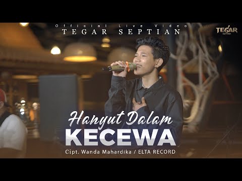 Tegar Septian feat De Java Project - Hanyut Dalam Kecewa (Live Ska Reggae)