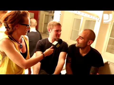 10 Days Off 2012 - Day off